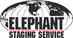 ELEPHANT STAGING SERVICE
