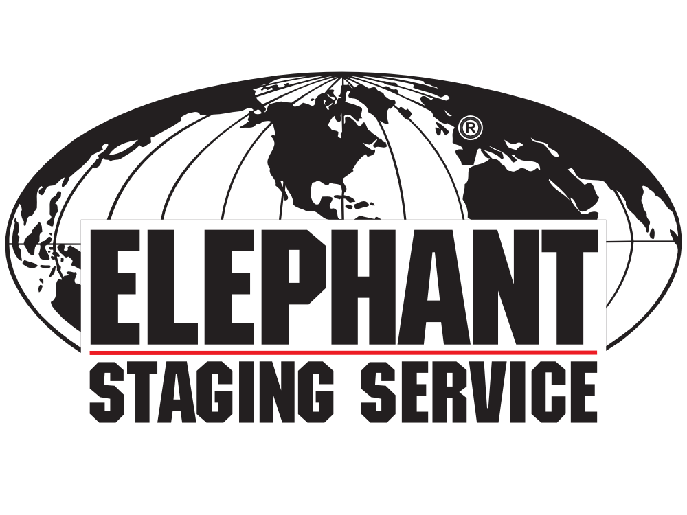 ELEPHANT STAGING SERVICE